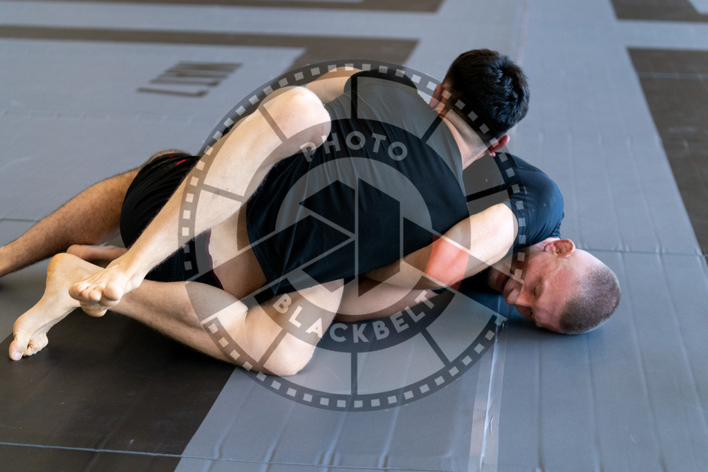 20250628PBB2367 | Athletes compete during the ILLCS X, International Luta Livre Championship Summer Edition on June 28, 2025 in Hannover, Germany. © Chiara Dazi / photoblackbelt