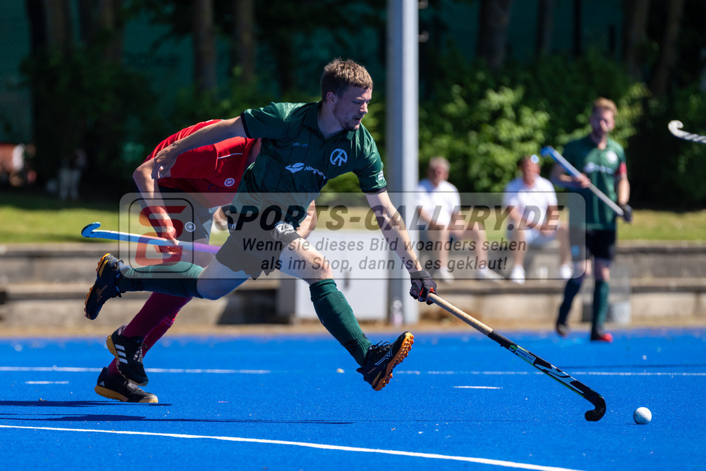 HK_20250511_106553 | Regionalliga West Herren Aachener HC - Club Raffelberg am 11.5.2025 Aachener HC , Aachen