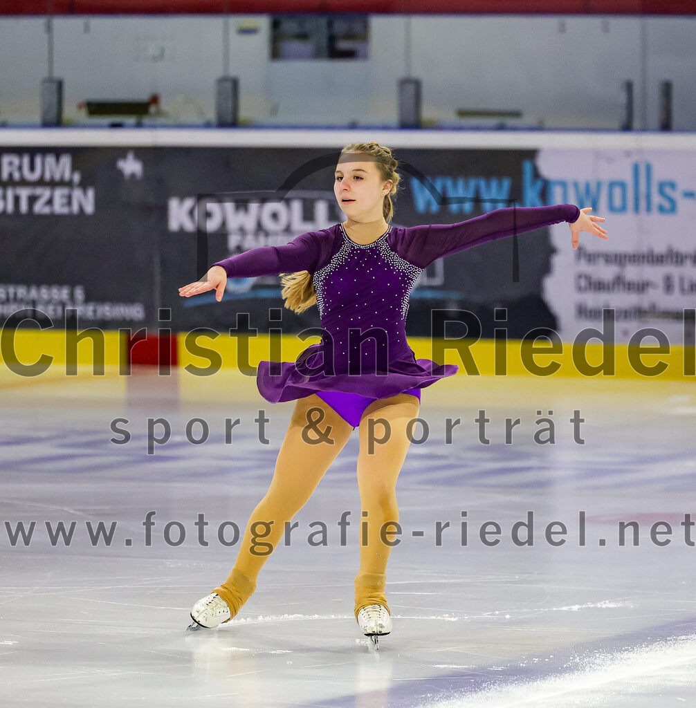 2025-11-25_097_TSV_Erding_gegen_EHF_Passau_Black_Hawks | Erding, Deutschland, 25.11.2025:Eishockey, Oberliga Süd 2025 / 2026, 20. Spieltag, TSV Erding gegen EHF Passau Black Hawks, Endergebnis: 2:3 n.V.Foto: Christian Riedel / fotografie-riedel.net