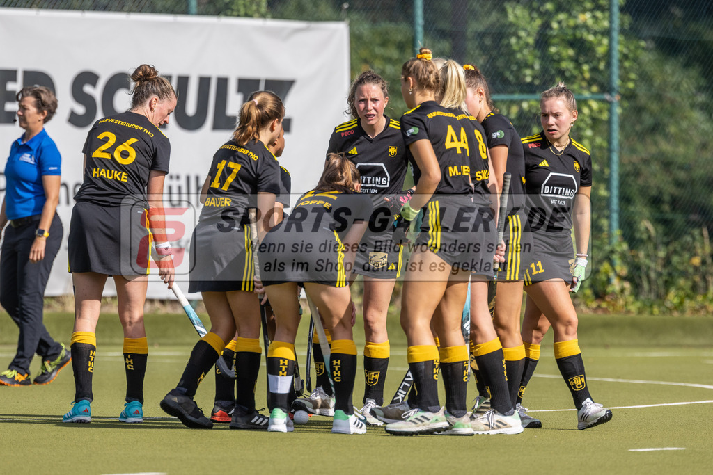 MJ_01.10.2023_F_UHTC-HTHC-39 | Uhlenhorst Mülheim - Harvestehuder THC am 1.10.2023 im Waldstadion, Mülheim a. d. Ruhr