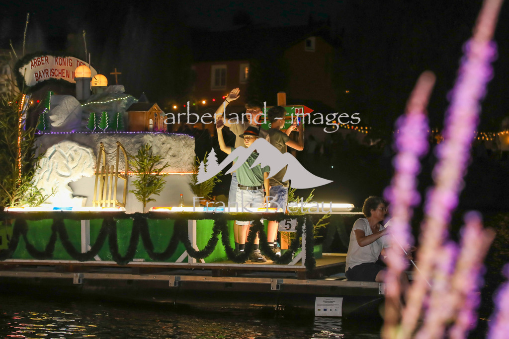 OE7A2821 | Arber-Gondel