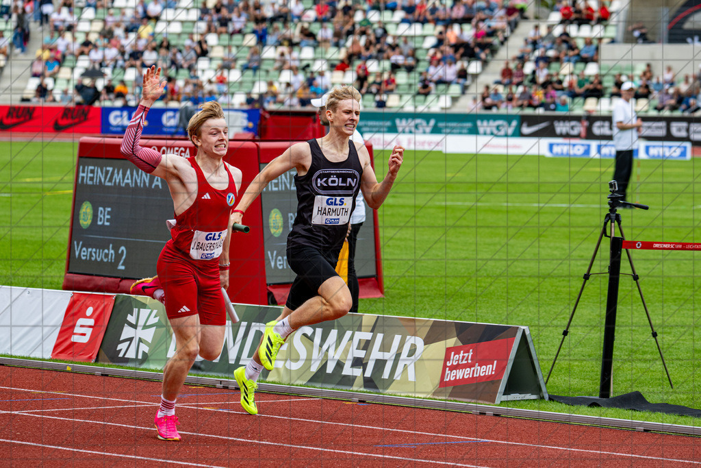 DIE FINALS 2025 | Dt. Leichtathletik Meisterschaft | //  02.08.25: DIE FINALS 2025 | Dt. Leichtathletik Meisterschaft / Dresden / Deutschland  //   CREDIT:www.bullenfotos.de, Martin König, Hörner Weg 40, D-49078 Osnabrück, +4917663732967 // Nutzung und Weitergabe nur zu den vereinbarten Zwecken. Presseanfragen an Ersteller. Alle Rechte beim Ersteller. Honorierung nach MFM. - Realisiert mit Pictrs.com