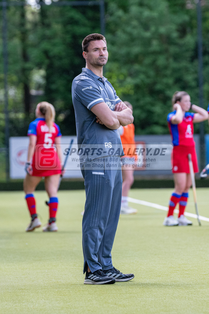 SM_20250503-DSC_9025 | 1.Bundesliga Feld - Rückrunde (W) DCADA  - GTHGC / 1:0 (0:0)