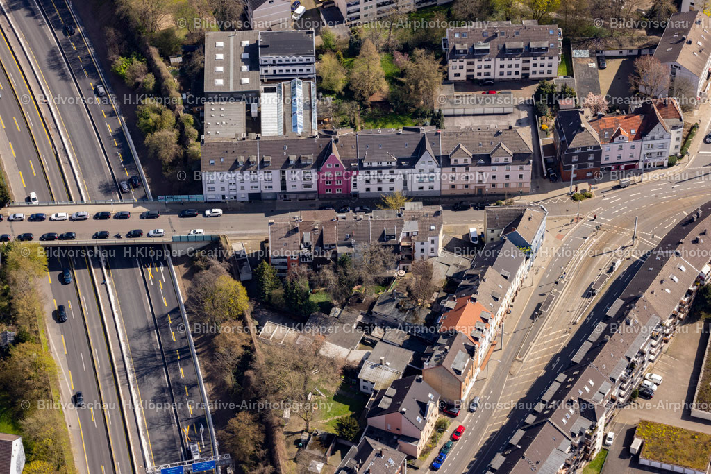 Luftbild Essen 45307  Krayer Str.  NRW Deutschland439A2707 | Luftbild Essen 45307  Krayer Str. - Realisiert mit Pictrs.com