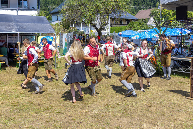 20 Jahre Brauchtumsgruppe Ossiacher Tauern | Bildershop von pixelworld.at - Realisiert mit Pictrs.com