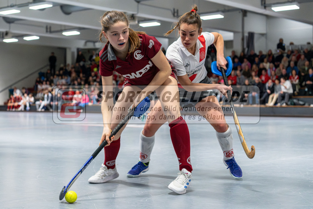 SM_2025-01-18_wD85_-328 | 1.Bundesliga Hallenhockey  VF (W) DCadA - MSC / 7:4 (2:2)