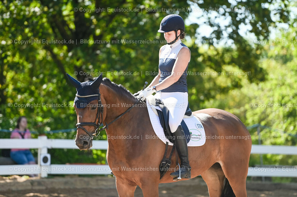 20230715_06_Dressurpferdeprfg. Kl.A_0388 | equistock