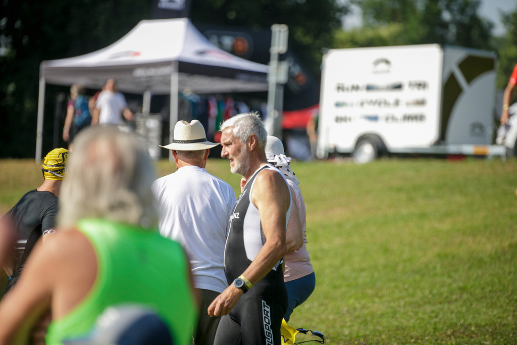 20250706-AW_M4051 | AUSTRIA, 6.07.2025, Linz, ALOHA LINZ TRI Photo: WAPICS / Andreas Willdoner