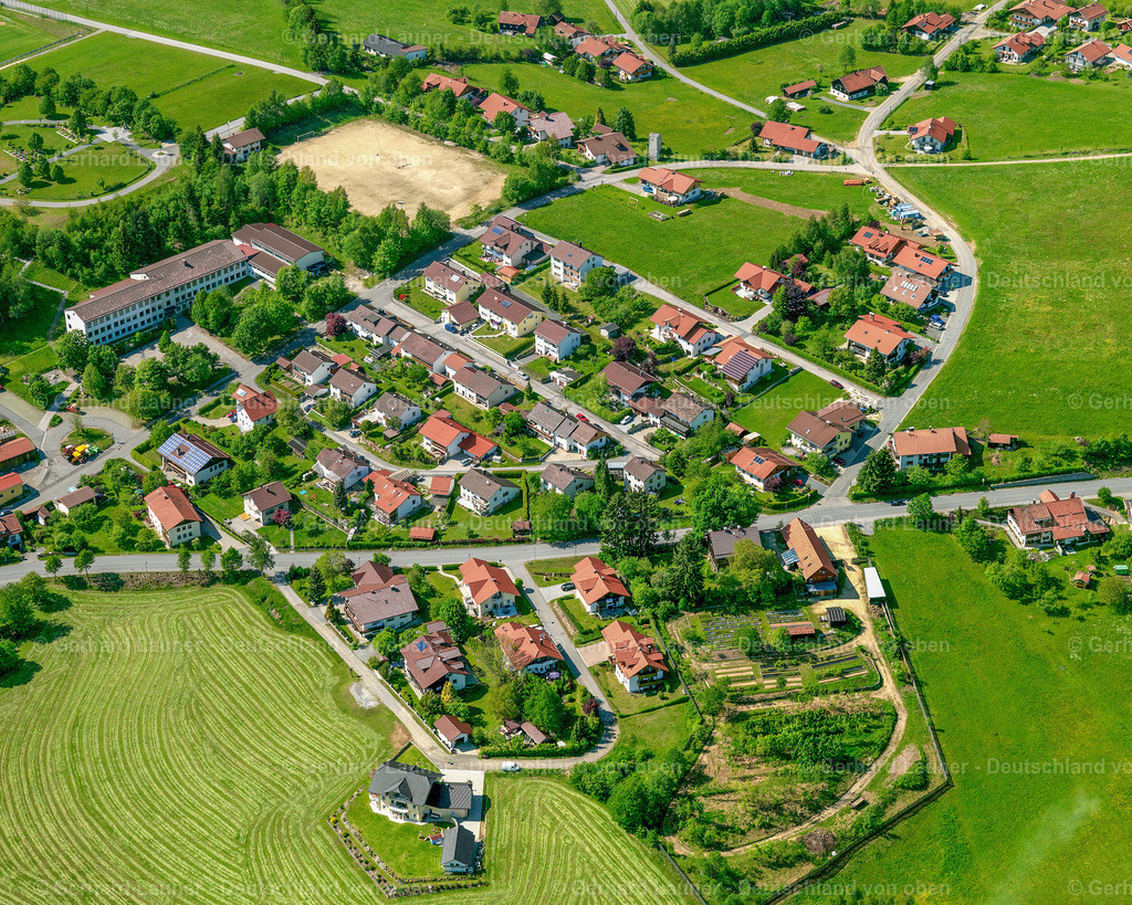 2724438 | Neuschönau