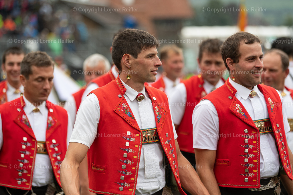 Schwingen -  Eidgenössisches Jubiläums-Schwingfest 2024 2024 | Appenzell, 8.9.24, Schwingen - Eidgenössisches Jubiläums-Schwingfest 2024.