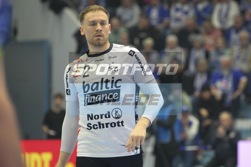 VfL Gummersbach Saison 25/26 - © Sportfoto-Sale (MK) | Simon Pytlick (Flensburg) - VfL Gummersbach Saison 25/26 - © Sportfoto-Sale (MK) - Realisiert mit Pictrs.com