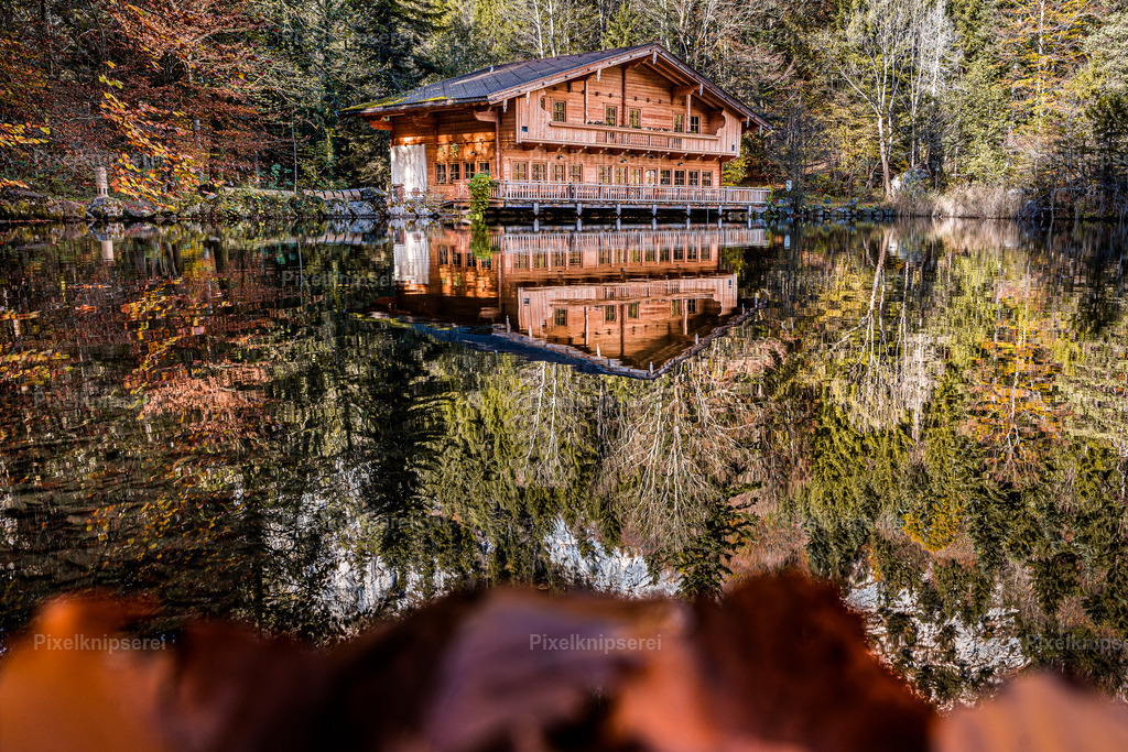 Berglsteinersee | Fotograf Tirol Imst Pixelknipserei - Realisiert mit Pictrs.com