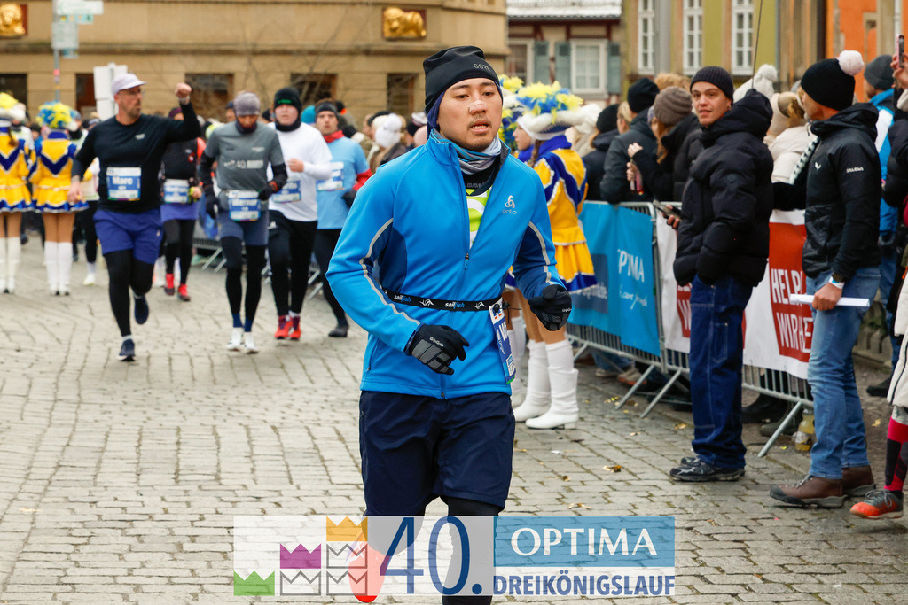 VR Bank Hauptlauf 10km | 40. Optima 3koenigslauf 2026 - Realisiert mit Pictrs.com