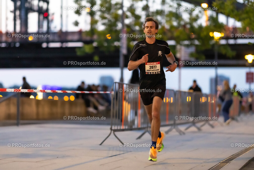 21. ASV Nachtlauf ; Köln, 08.05.24 | Impressionen vom 21. ASV Nachtlauf  am 08.05.24 in Köln (Deutschland). Foto: BEAUTIFUL SPORTS/Ulrich Faßbender