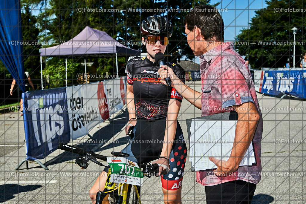 0149_XXIX_GRANITBEISSSER_Small_Sommer Nicole | (C)FotoLois.com, Manfred Buchberger, 29. GRANITBEISSER - Mountainbike-Marathon in St. Georgen am Walde, SMALL 16 km, Sa 2. September 2023.