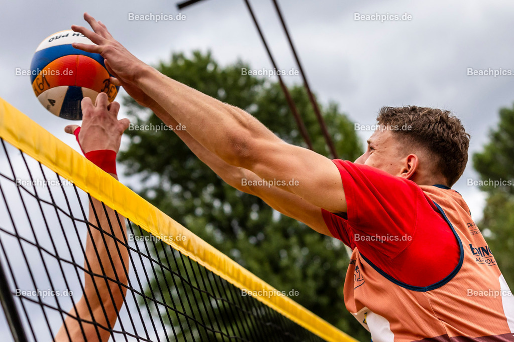 2024-00105651-Hauptstadt-Masters61 |  13.07.2024; Berlin Foto: Gerold Rebsch - www.beachpics.de