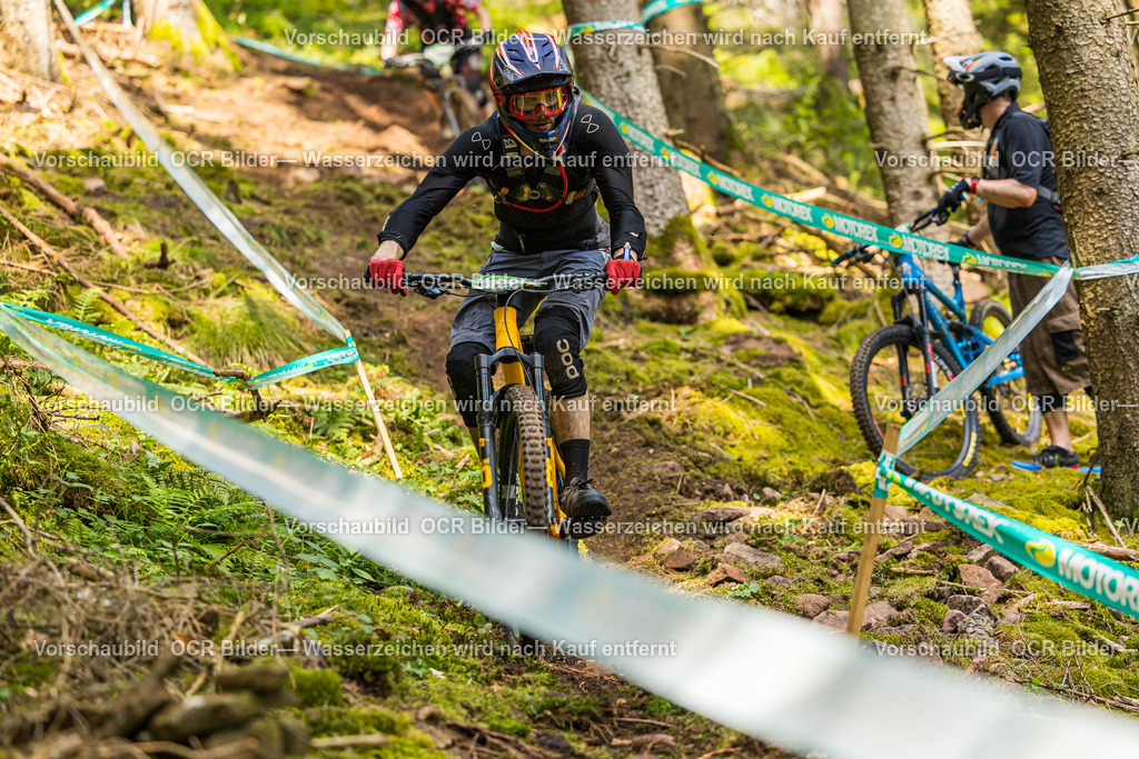 Enduro One Roßbach Samstag R6-0548 | OCR Bilder Fotograf Eisenach Michael Schröder