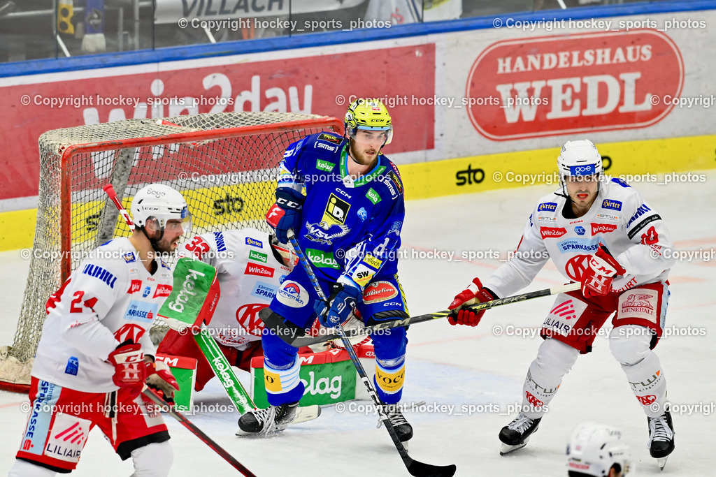 EC IDM Wärmepumpen VSV vs. EC KAC 7.3.2023 | #24 Strong Steven, #8 Rebernig Maximilian, #10 Vallant Thomas