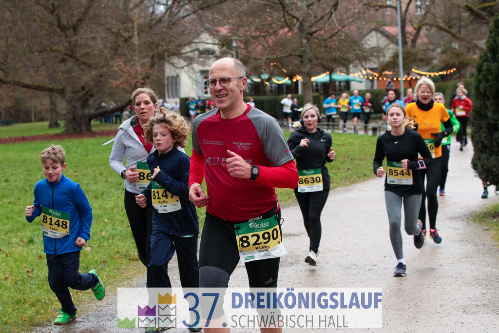 Roewisch Wohnbau Cup 5000m | 3 Koenigslauf 2023 - Realisiert mit Pictrs.com