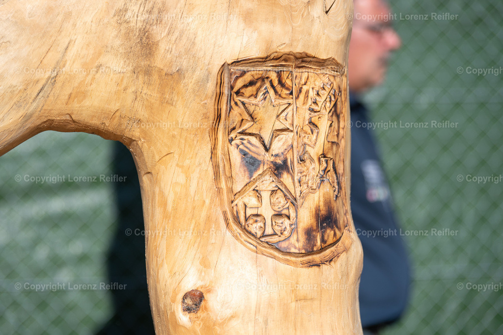 Schwingen -  Appenzeller Kantonal 2023 | Oberegg, 9.7.23, Schwingen - Appenzeller Kantonal.