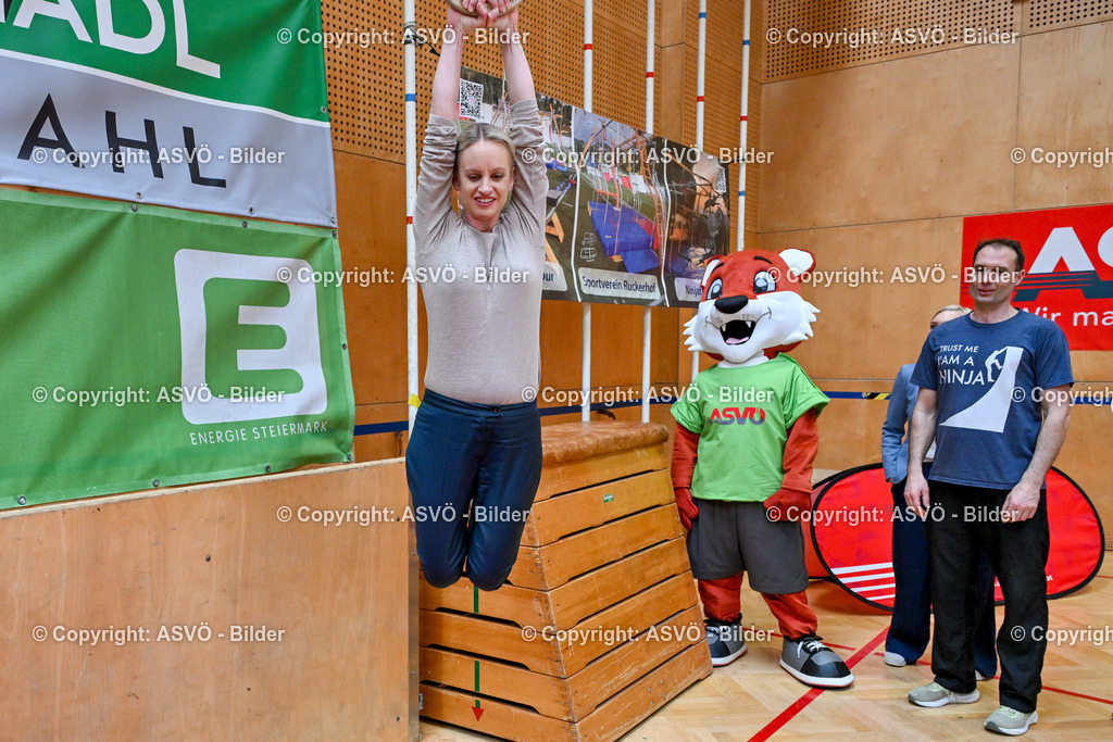  ASVÖ Steiermark mit Michaela Schmidt (SP_ Staatssekretärin für Sport)-ASVÖ_ mit Staatssekretärin Michaela Schmidt_ 05.03.2026-55 | 05.03.2026, GRAZ, AUT, ASVÖ Steiermark mit Michaela Schmidt (SP, Staatssekretärin für Sport)© ASVÖ Steiermark/Dostal - Realisiert mit Pictrs.com