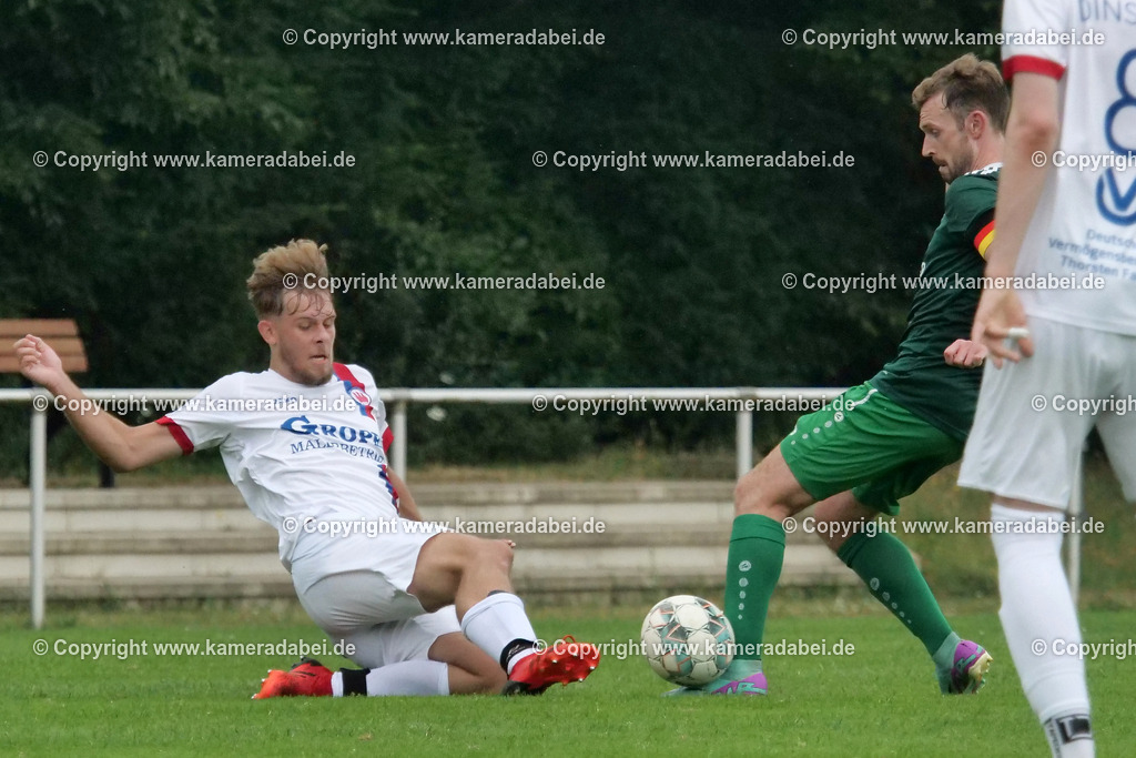 Fußball : TV Voerde - SUS 09 Dinslaken 2 am 21.07.2024 in Voerde | Fußball : TV Voerde - SUS 09 Dinslaken 2 am 21.07.2024 in Voerde - Realisiert mit Pictrs.com