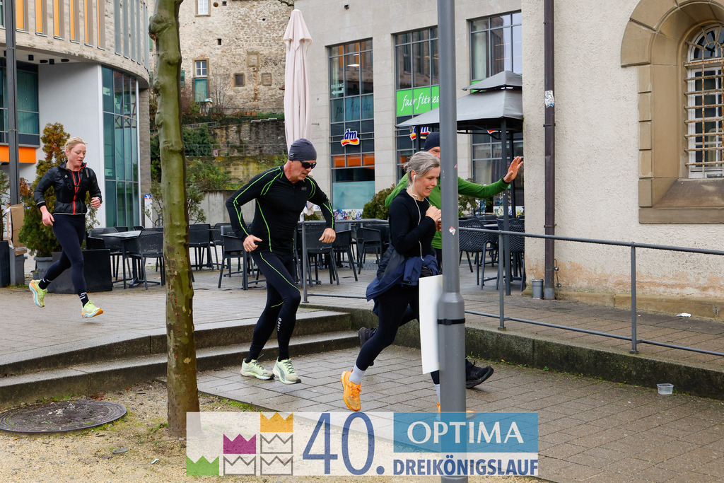 40. 3Koenigslauf 2026 | 1. Testlauf 07.12.2025 - Realisiert mit Pictrs.com