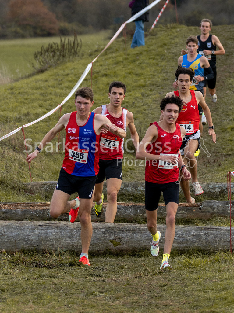 Sparkassen Cross Pforzheim | sparkassencross