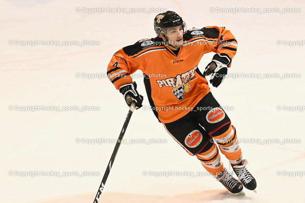 USC Velden vs. ESC Steindorf 9.1.2023 | #4 RassI Benjamin