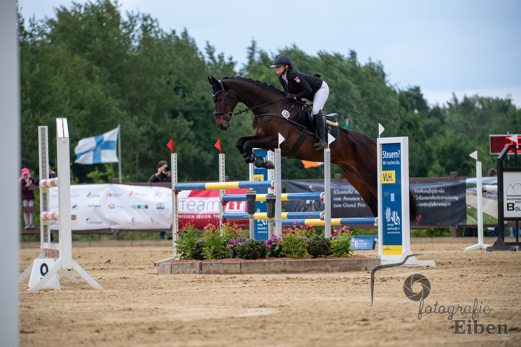 Tennis Wiefelstede Frauen | Geländeprüfung CCI3*-S am 09.06.2024 in Westerstede (Reitsportanlage Schloßweg), Photo: Philip Eiben 2024 - Realisiert mit Pictrs.com