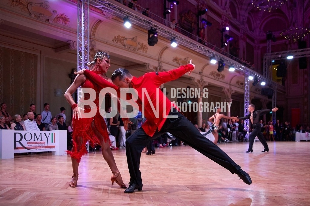 danceComp | Wuppertal - 05.07.2025: danceComp in Wuppertal (Historische Stadthalle), Germany. Photo by: BobNL design &amp; photography - Realized with Pictrs.com