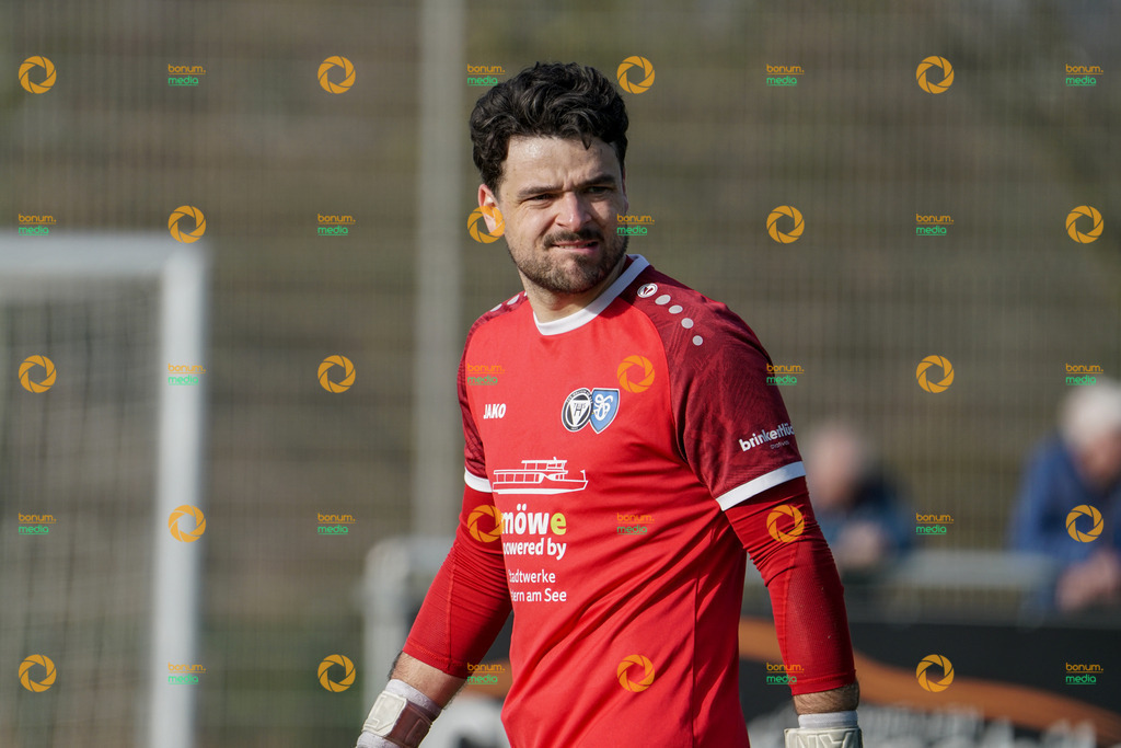 VfB Kirchhellen vs. TuS Haltern - Bezirksliga Westfalen Staffel 9 | Foto: Daniel Böhm | bonum.media - Realisiert mit Pictrs.com
