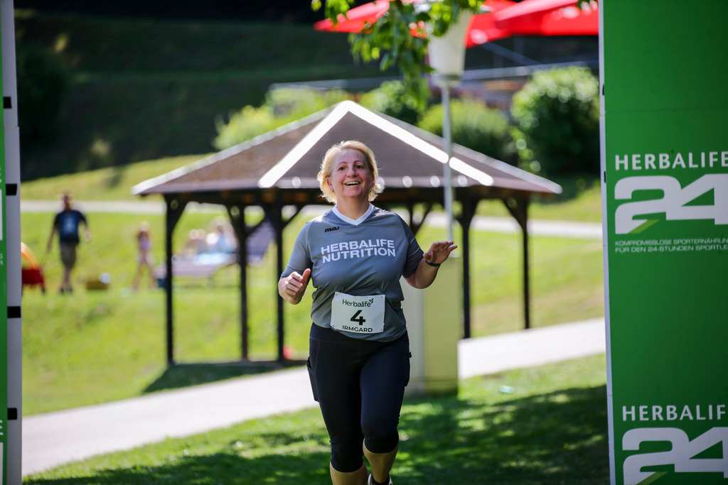 20250621-AW_L1555 | AUSTRIA, 21.06.2025, Forchtenstein, 5k Herbalife Cometogether, Photo: WAPICS / Andreas Willdoner