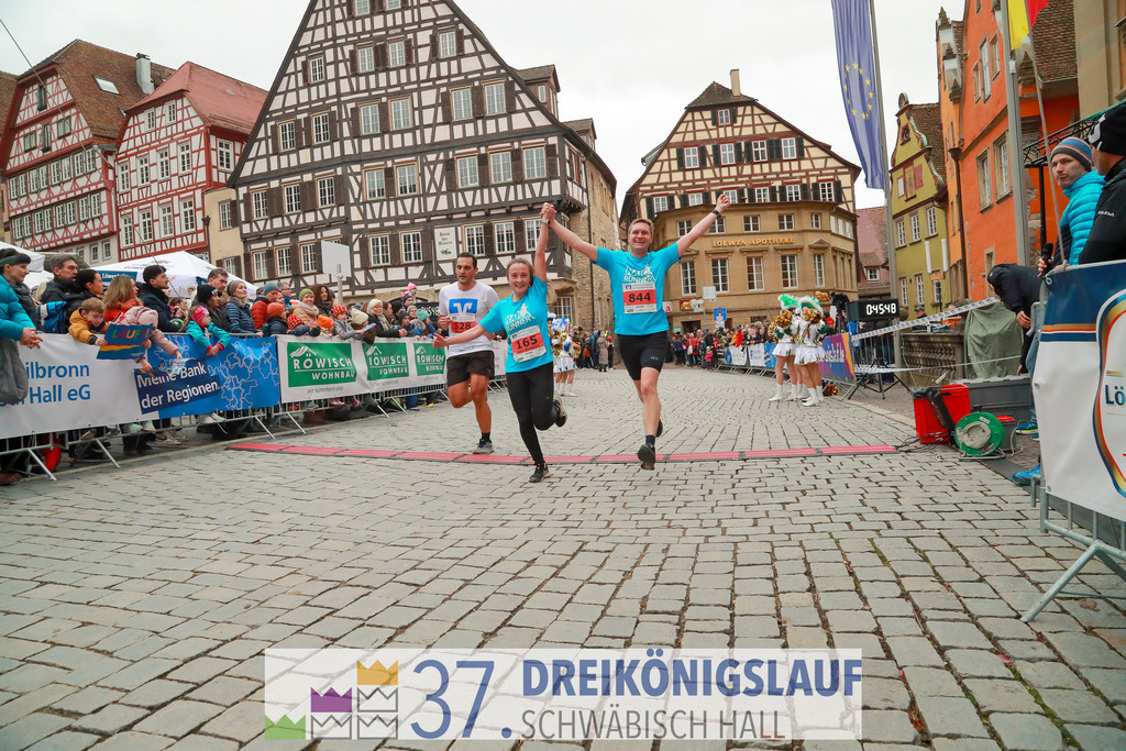 VR Bank Hauptlauf 10000m | 3 Koenigslauf 2023 - Realisiert mit Pictrs.com