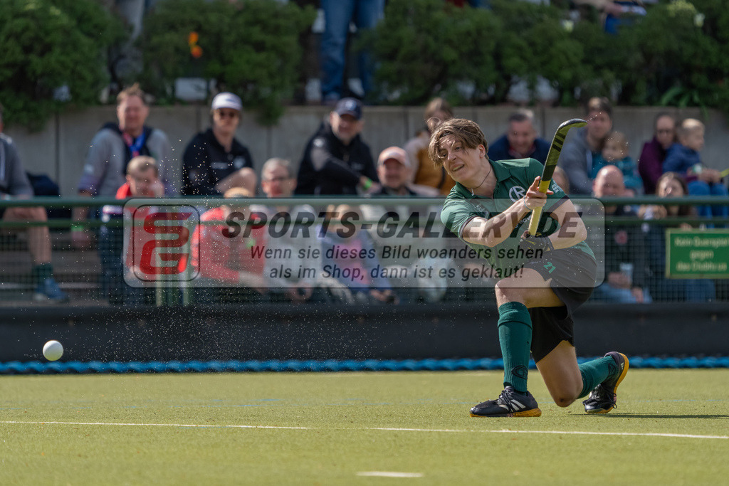 HK_20260419_04377 | 2.Bundesliga Herren Club Raffelberg - Marienburger HC am 19.04.2026