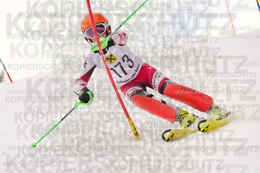 ALP4779_KinderCup-SL_STMK_Strallegg_Wilding Julian | Raiffeisen KINDERCUP Alpin, SLALOM auf der JogllandStreif in Strallegg am So 23. Februar 2025. Veranstaller: Steirischer Skiverband (5000). Skiunion Strallegg (5197).