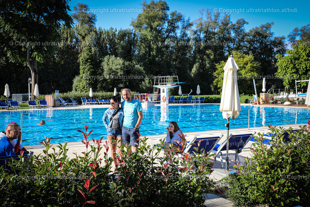 brunch | ultratriathlon