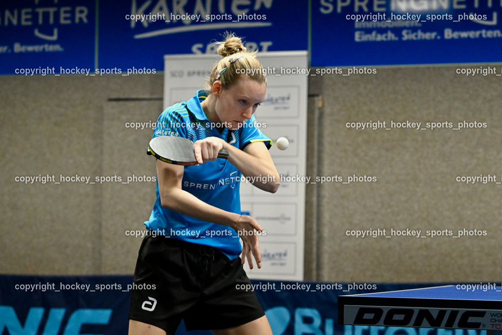 SCO Sprengnetter Bodensdorf vs. SU Sparkasse Kufstein  | Katarina Strazar, SCO Sprengnetter Bodensdorf vs. SU Sparkasse Kufstein , SCO Sprengnetter Bodensdorf vs. SU Sparkasse Kufstein am 08.02.2026 in Bodensdorf (SCO Sportheim), Austria, (Photo by Bernd Stefan)