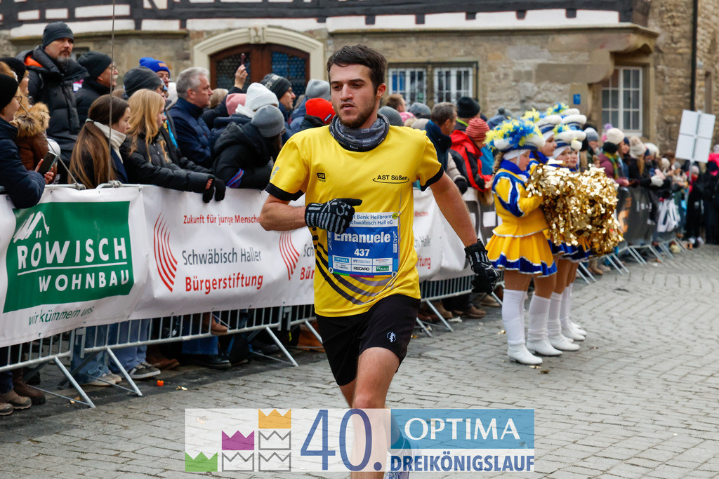 VR Bank Hauptlauf 10km | 40. Optima 3koenigslauf 2026 - Realisiert mit Pictrs.com