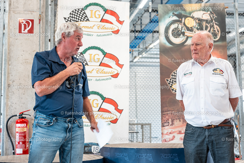 fuernholzer_250727-C1-2333 | Racing Days 2025 - 22. Rupert Hollaus Rennen - © Christian Fuernholzer | fuernholzer photography