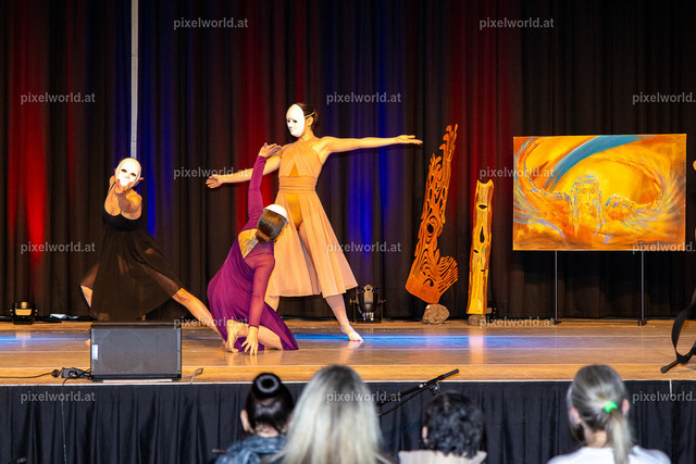 Kunst trifft Stadt | Bildershop von pixelworld.at - Realisiert mit Pictrs.com