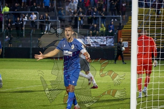 BFC Dynamo vs. FC Carl Zeiss Jena 134 | mythos-online-redaktion