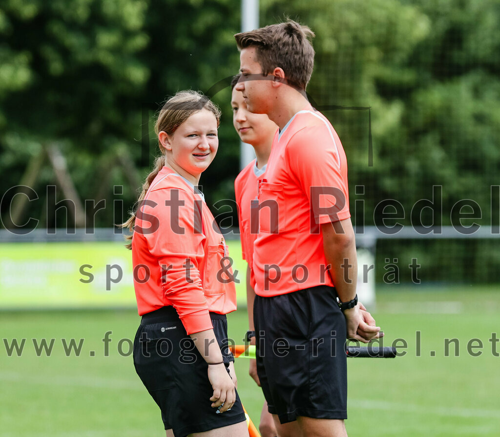 2023-07-02_002_SV_Walpertskirchen_gegen_FC_Herzogstadt | Walpertskirchen, Deutschland, 02.07.2023:
Fußball, Kreisliga 2023 / 2024, Testspiel, SV Walpertskirchen gegen FC Herzogstadt, Endergebnis: 

Foto: Christian Riedel / fotografie-riedel.net