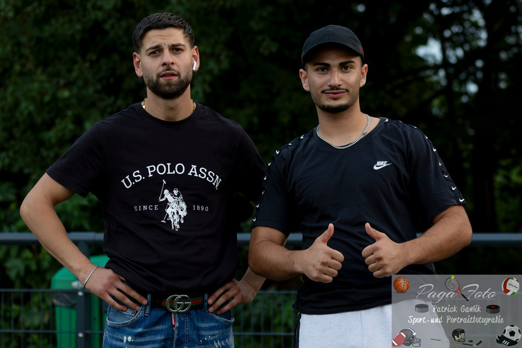 Test_Fechenheim_24082024_Patrick_Gawlik-58 | PagaFoto Shop von Patrick Gawlik - Sportfotografie in Frankfurt und Rhein-Main: u.a. American Football, Basketball, Eishockey, Fussball, Handball, Hockey, Lacrosse, Rugby, Volleyball - Realisiert mit Pictrs.com