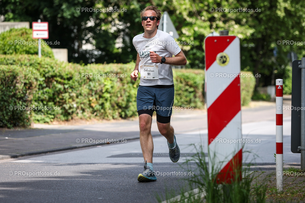 GVG Fruehlingslauf in Frechen, 22.05.2022 | Impressionen vom GVG Fruehlingslauf am 22.05.2022 in Frechen (Nordrhein-Westfalen). Foto: BEAUTIFUL SPORTS/Axel Kohring