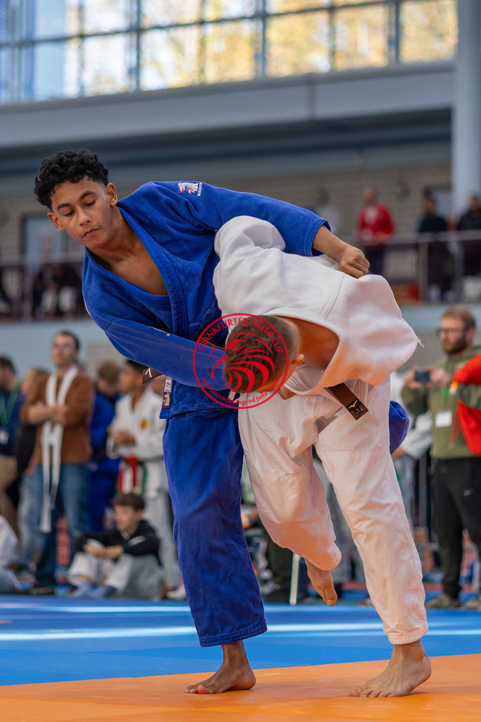 Internationaler Adler Cup 2024 | Foto vom Internationalen Adler Cup Judo Turnier im Sport- und Freizeitzentrum Kalbach im Oktober 2024 - Realisiert mit Pictrs.com