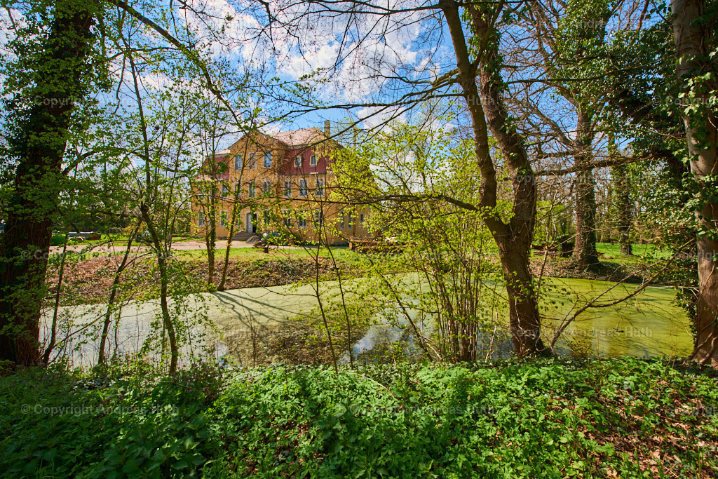 Schlossensemble Audigast 02 | Bedeutsame Landschaften Deutschlands - Realisiert mit Pictrs.com