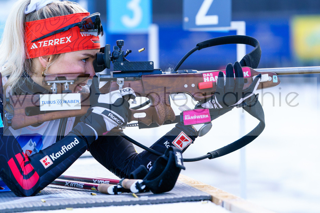 Deutschlandpokal Ruhpolding | 7. DSV JOKA Deutschlandpokal in der Chiemgau Arena Ruhpolding am 7. - 8. März 2026