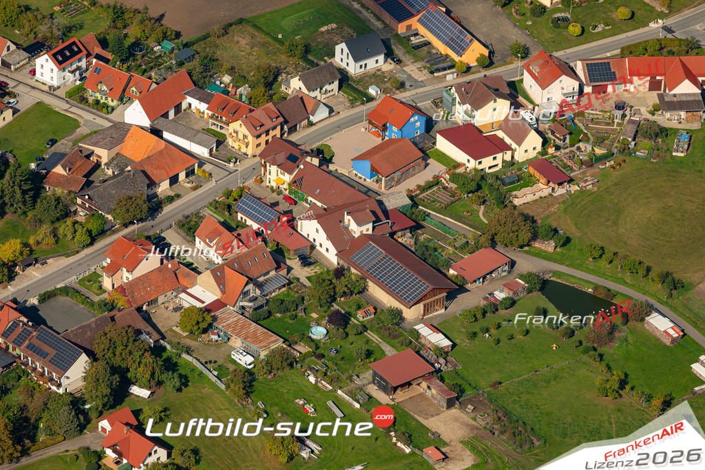 Schindelsee Rauhenebrach Bild- Das Luftbild wurde 2025 vom UL-Flugzeug heraus erstellt ( keine Drohne ) - Hochauflösende Luftaufnahme -Nicht vergleichbar mit Google Maps oder Satelittenbilder- Die Geschenkidee !Mit Lizenz und Bildrechte bestellbar