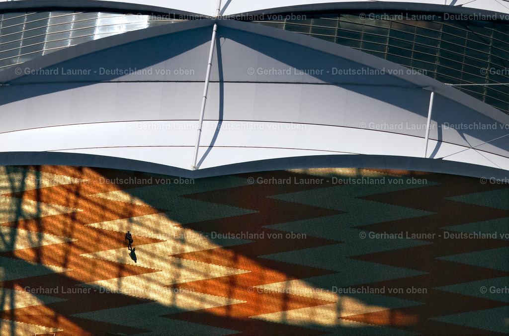 9101960 | München Airport Center, Franz-Josef-Strauss-Flughafen, München